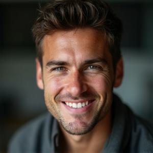 Eliot Turner