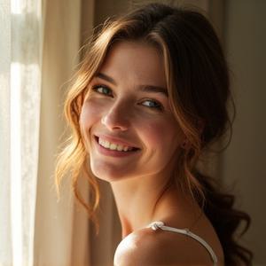 Lena Harrison