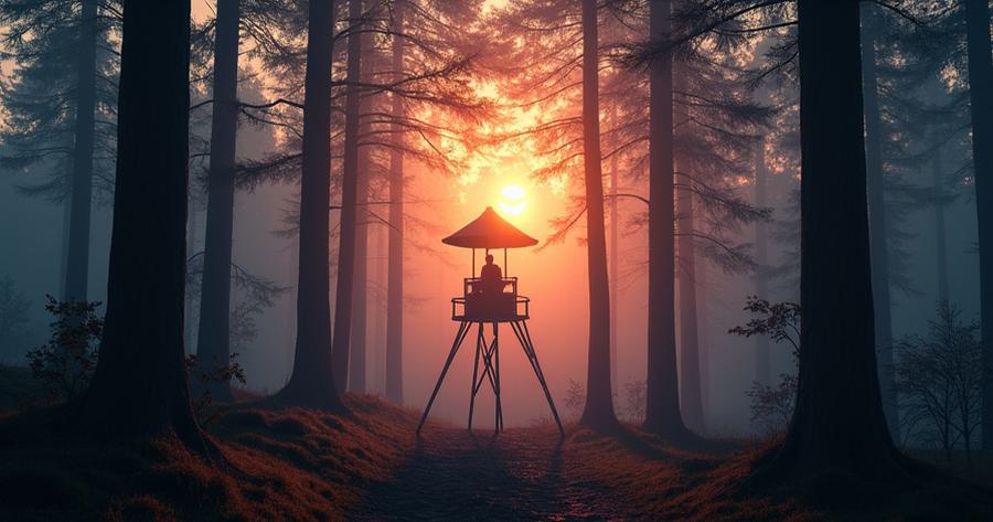 Summit Treestands